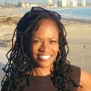 Meet your Posher, Audrenna